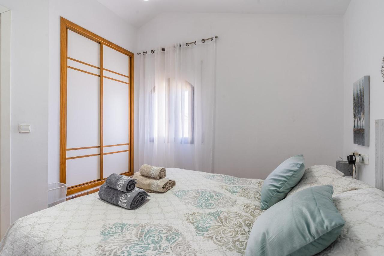Chalet El Santiscal Arcos de la Frontera Ngoại thất bức ảnh