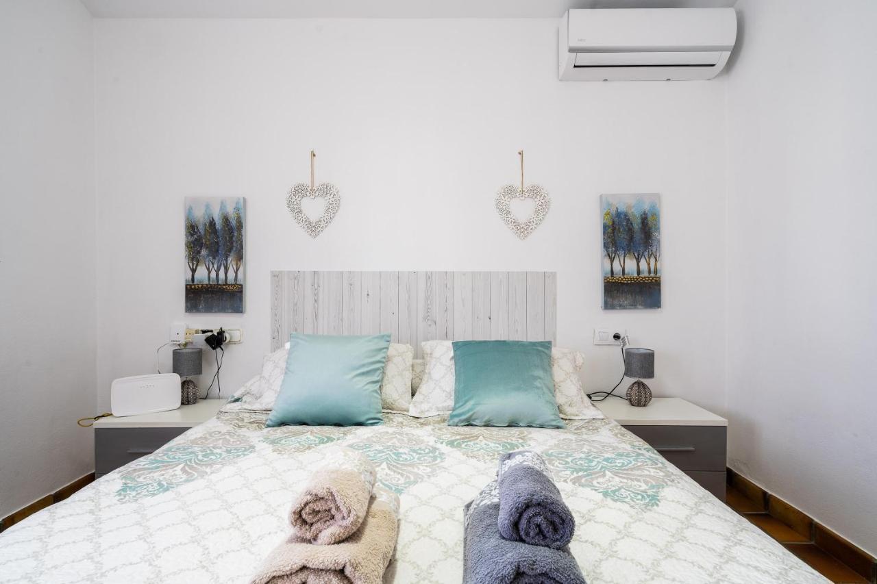 Chalet El Santiscal Arcos de la Frontera Ngoại thất bức ảnh