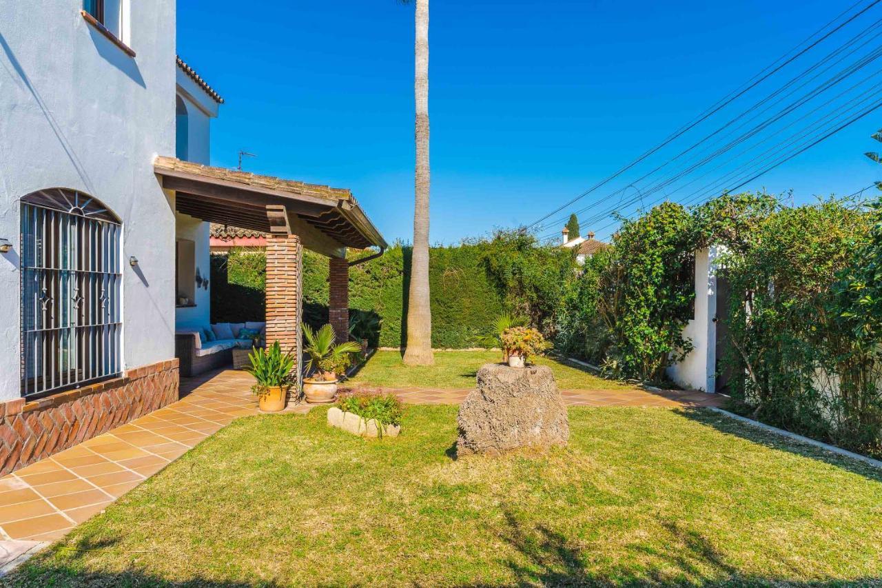 Chalet El Santiscal Arcos de la Frontera Ngoại thất bức ảnh