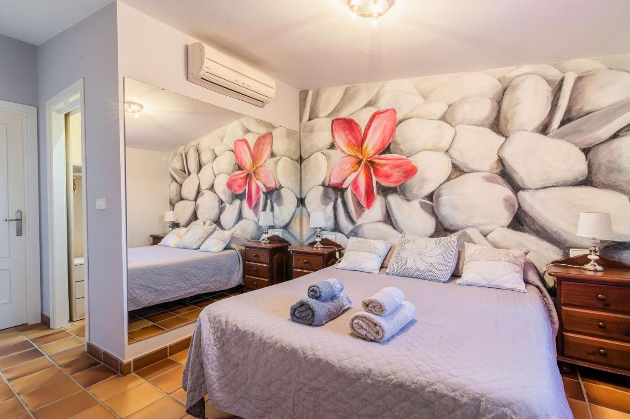 Chalet El Santiscal Arcos de la Frontera Ngoại thất bức ảnh